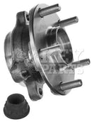 Key Parts Wheel Bearing Kit  - KWB1108 fits Toyota Auris, Avensis, RAV-4,