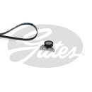 Gates Micro-V Multi-Ribbed Belt Kit - K034PK855