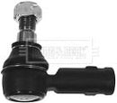 Borg & Beck Tie Rod End Outer  - BTR4817 fits Mercedes V Class, Vito Van