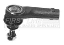 First Line Tie Rod End Outer Lh  - FTR4948 fits Audi A3 97-, Seat Toledo, Leon