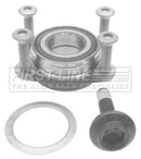 First Line Wheel Bearing Kit  - FBK1250 fits Audi A8 (4E) 2003-