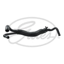 Gates Crankcase Breather Hose - EMH607