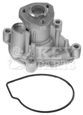 Key Parts Water Pump W/Gasket  - KCP2100 fits VW Polo (9N)1.4 FSI