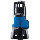 Submersible Dirty Water Pump with Float Switch - 1300W