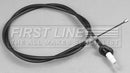 First Line Brake Cable - Front -FKB2935