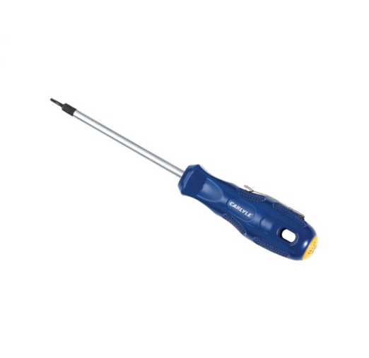 Carlyle Star Screwdriver T5