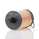 Quinton Hazell Oil Filter - QFL0116