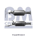 BM Cats Silicon Carbide (SiC) DPF - BM11079P