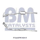 BM Cats Approved Diesel Cat - BM80483H