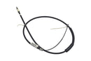 QH Left Rear Brake Cable 1585mm - BC2298