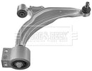 Borg & Beck Suspension Arm RH -BCA6911