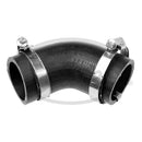 Gates Turbo Charger Hose - 09-0440