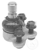 First Line Ball Joint Lower L/R  - FBJ5538 fits PSA C2,1007 2003-2010