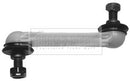 Borg & Beck Rear Drop Link  - BDL6286 fits Toyota Carina E 92-97