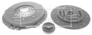 Borg & Beck Clutch Kit 3-In-1 Part No -HKR1037