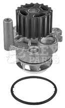 Key Parts Water Pump W/Gasket  - KCP1934 fits Audi A2 1.4 08/00-