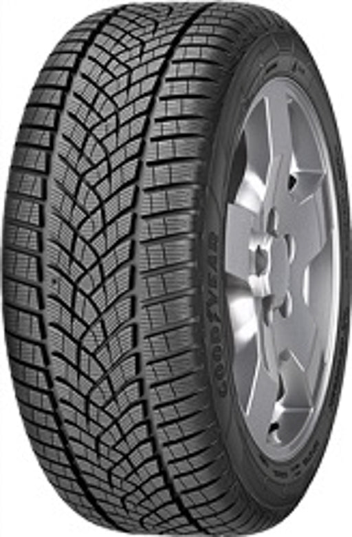 Goodyear 235 55 19 105V UltraGrip Performance+ SUV tyre