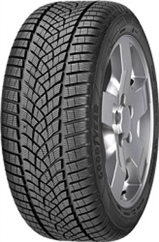 Goodyear 265 45 21 108H UltraGrip Performance+ SUV tyre