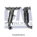 BM Cats Approved Petrol Cat - BM91520H
