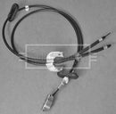 Borg & Beck Brake Cable -BKB3500