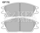 Key Parts Brake Pad Set -KBP1785