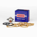 Borg & Beck Thermostat Kit  - BBT352 fits Ford, Land Rover, Rover, GM