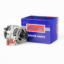 Borg & Beck Alternator -  BBA2146 fits Ford, Audi, Seat, Skoda, VW