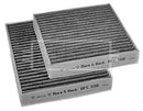 Borg & Beck Cabin / Pollen Filter - BFC1116