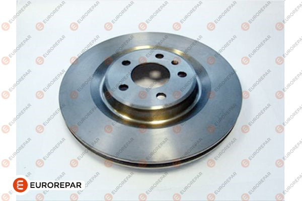 Eurorepar Brake Disc - 1622808480