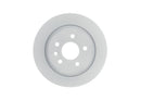 Bosch Brake Disc Pair Part No - 0986479691