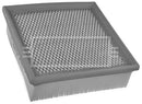 Borg & Beck Air Filter -  BFA2382 fits GM Mervia II 10-