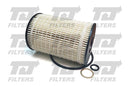 Quinton Hazell Oil Filter - QFL0324