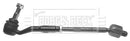 Borg & Beck Tie Rod Assembly L/R  - BDL6766 fits BMW 5 Ser E60/61, 6 Ser E63/64