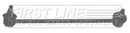 First Line Drop Link   - FDL6649 fits Hyundai Coupe (HN) 02-on