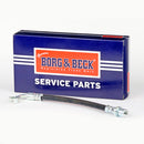 Borg & Beck Brake Hose  - BBH8088 fits Subaru Legacy,Outback2.0 05-09