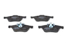 Bosch Brake Pad Set - 0986494439