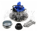 Key Parts Wheel Bearing Kit Part No -KWB1067
