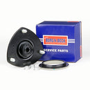 Borg & Beck Strut Mounting Kit  - BSM5436 fits Honda Civic VII 2001-