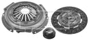 Borg & Beck Clutch Kit 3-In-1 Part No -HK9077