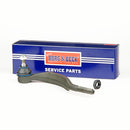 Borg & Beck Tie Rod End Outer Rh  - BTR5143 fits Peugeot 407 04-on