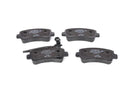 Bosch Brake Pad Set - 0986494500