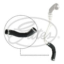 Gates Turbo Charger Hose - 09-0645
