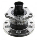 Key Parts Wheel Bearing Kit  - KWB722 fits Audi A6, VW Passat - Rear