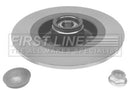 First Line Wheel Bearing Kit Part No -FBK1201