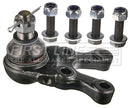 First Line Ball Joint Lower Lh  - FBJ5331 fits Mitsubishi L200,Shogun 00-07