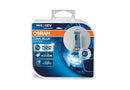 Osram Cool Blue Intense Bulb Twin Sets - 472