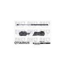 QH QTS828026 Gas Spring