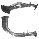 BM Cats Front Pipe - BM70489
