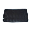 Boot Liner, Carpet Insert & Protector Kit-Renault Captur 2013-2019 - Anthracite