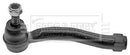 Borg & Beck Tie Rod End Lh  - BTR5408 fits Toyota Yaris 05-